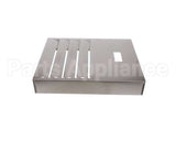 0USC2Q Electrolux Professional Front Panel