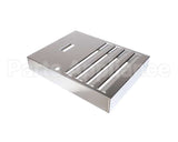 0USC2Q Electrolux Professional Front Panel