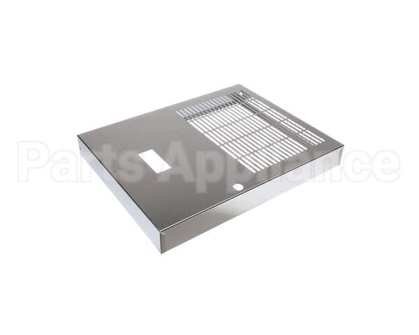 0USC2R Electrolux Professional Front Panel