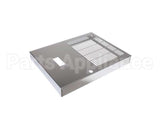 0USC2R Electrolux Professional Front Panel