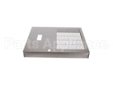 0USC2R Electrolux Professional Front Panel
