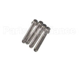 0USC2W Electrolux Professional Mounting Bolt (4- Pack)
