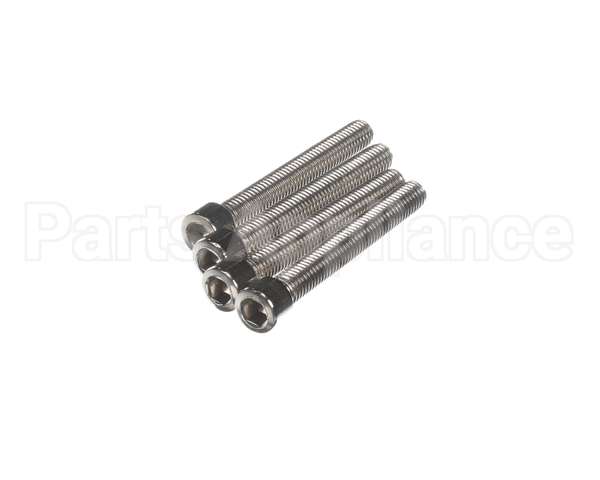 0USC2W Electrolux Professional Mounting Bolt (4- Pack)