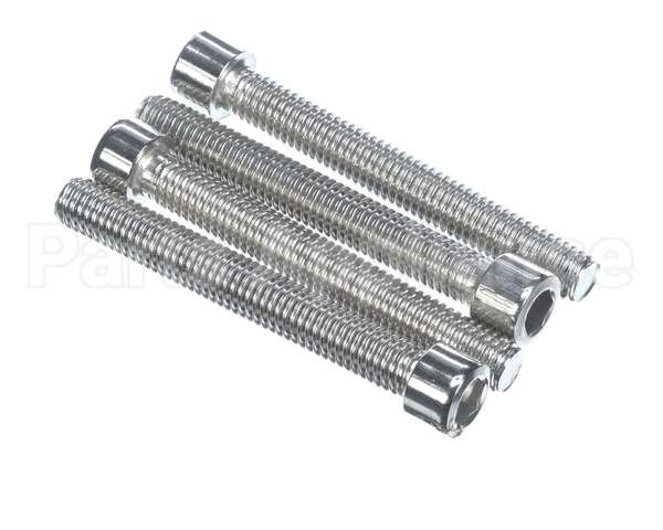 0USC2W Kelvinator Mounting Bolt (4- Pack)