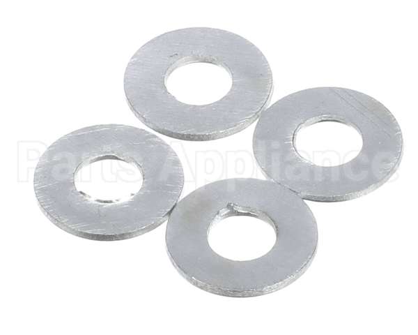 0USC2X Kelvinator Flat Washer (4- Pack)