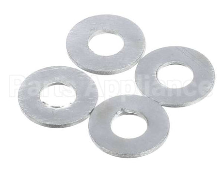 0USC2X Kelvinator Flat Washer (4- Pack)