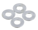 0USC2X Kelvinator Flat Washer (4- Pack)