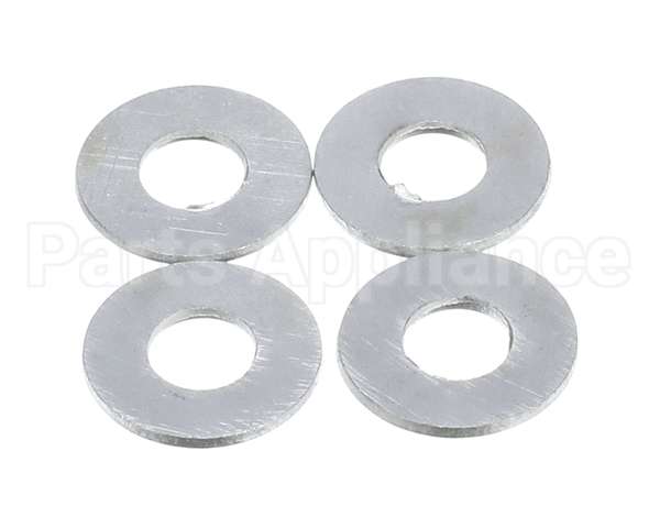 0USC2X Kelvinator Flat Washer (4- Pack)
