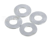 0USC2X Kelvinator Flat Washer (4- Pack)