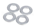 0USC2Y Kelvinator Flat Washer (4- Pack)
