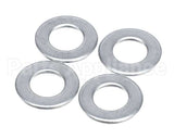 0USC2Y Kelvinator Flat Washer (4- Pack)