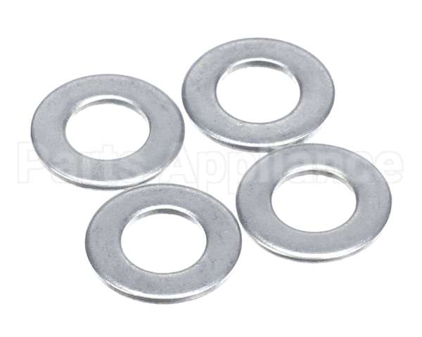 0USC2Y Kelvinator Flat Washer (4- Pack)