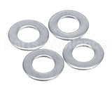 0USC2Y Kelvinator Flat Washer (4- Pack)