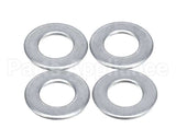 0USC2Y Kelvinator Flat Washer (4- Pack)