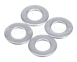 0USC2Y Kelvinator Flat Washer (4- Pack)