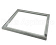 0USC35 Kelvinator Lid;W/Fixed Lock; Glass; Botto
