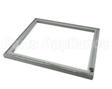0USC35 Kelvinator Lid;W/Fixed Lock; Glass; Botto
