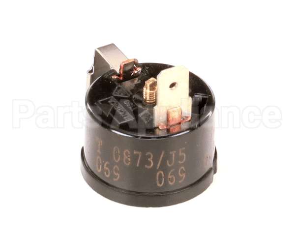 0USC44 Kelvinator Overload Protector