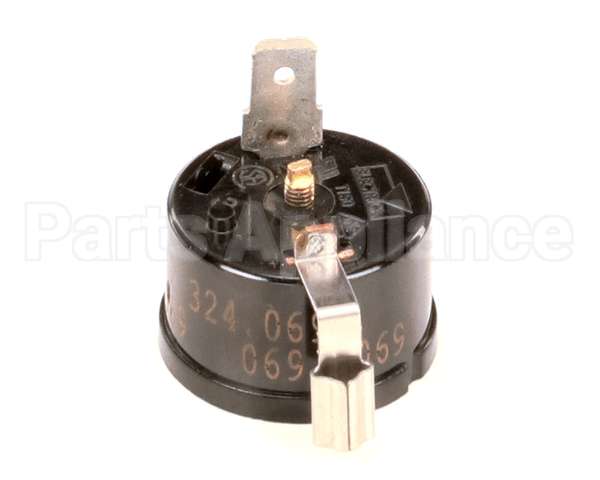0USC44 Kelvinator Overload Protector