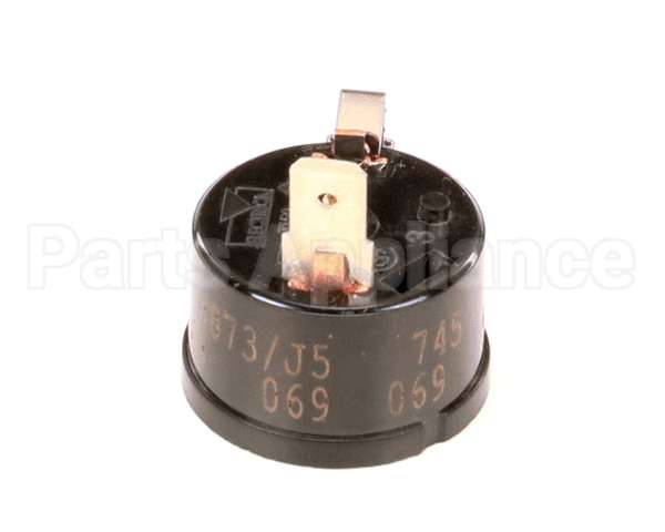 0USC44 Kelvinator Overload Protector