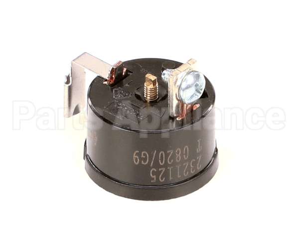 0USC45 Kelvinator Overload Protector