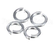 0USC4A Kelvinator Locking Washer (4- Pack)