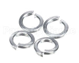 0USC4A Kelvinator Locking Washer (4- Pack)