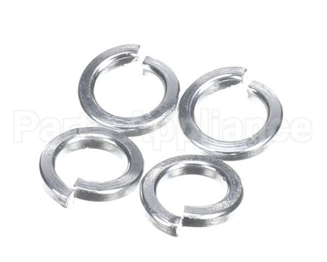 0USC4A Kelvinator Locking Washer (4- Pack)