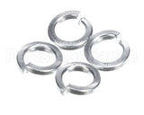 0USC4A Kelvinator Locking Washer (4- Pack)