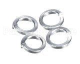 0USC4A Kelvinator Locking Washer (4- Pack)