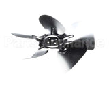 0USC4K Kelvinator Fan Blade; Dia 230-34