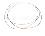 0USC4M Kelvinator Capillary Tube