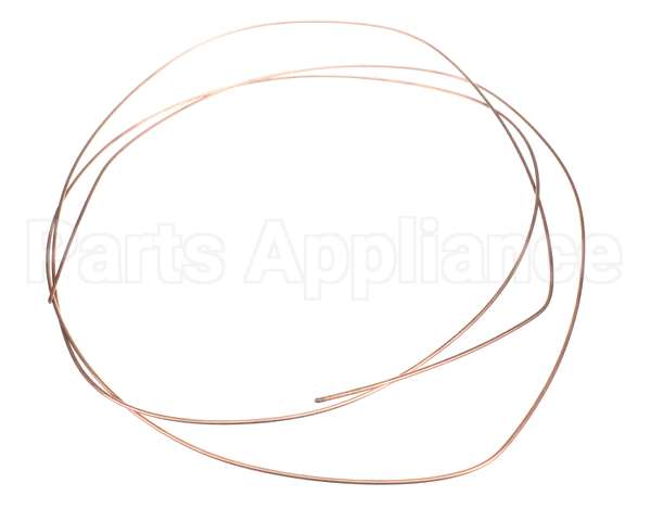 0USC4M Kelvinator Capillary Tube