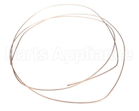 0USC4M Kelvinator Capillary Tube