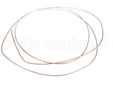 0USC4M Kelvinator Capillary Tube