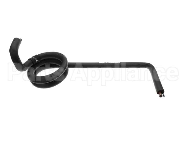 0USC4P Kelvinator Helix Suction Pipe+Capillary B