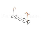 0USC4Q Kelvinator Evaporate Pipe