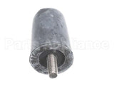 0USC4X Kelvinator Spacer; 400Mm