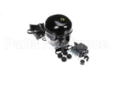 0USC62 Kelvinator Compressor