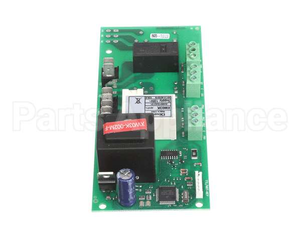 0USC6J Kelvinator Main Board; Xw03K-002M-F