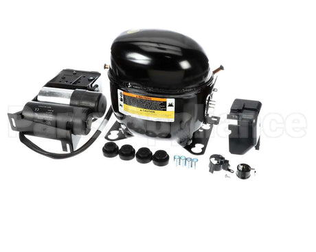 0USD42 Kelvinator Compressor; Neu2168U; 115V 60Hz; R290