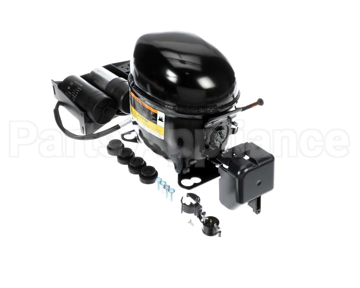 0USD42 Kelvinator Compressor; Neu2168U; 115V 60Hz; R290