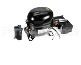 0USD42 Kelvinator Compressor; Neu2168U; 115V 60Hz; R290