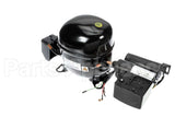 0USD42 Kelvinator Compressor; Neu2168U; 115V 60Hz; R290