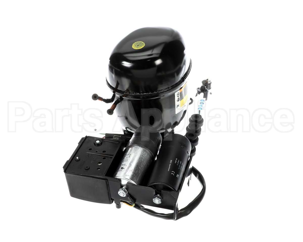 0USD42 Kelvinator Compressor; Neu2168U; 115V 60Hz; R290
