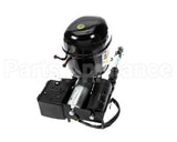 0USD42 Kelvinator Compressor; Neu2168U; 115V 60Hz; R290
