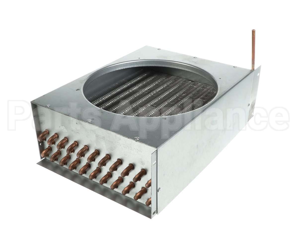 0USD43 Kelvinator Condenser; 4R11K350L