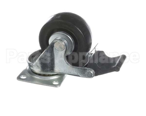 0USD61 Kelvinator Caster With Brake