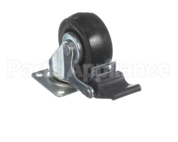 0USD61 Kelvinator Caster With Brake