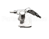 0USD62 Kelvinator Lock And Key